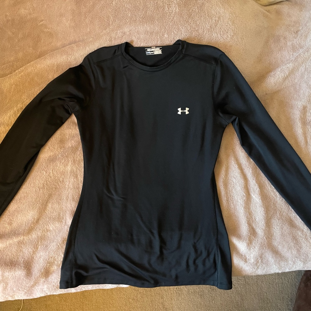 Under Armour Compression Shirt